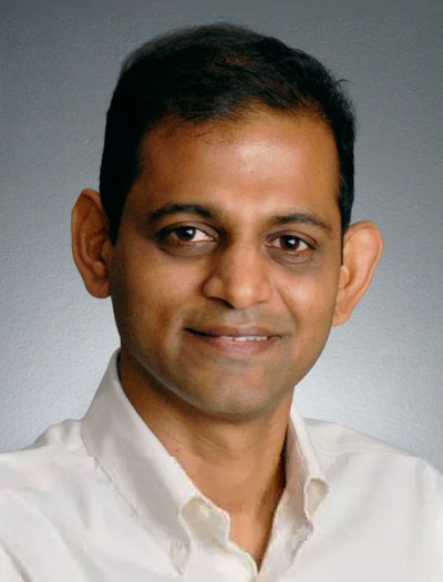 Srihari Jaganathan