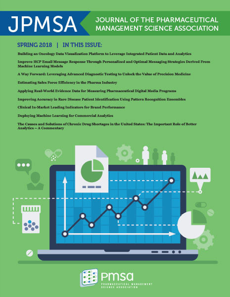 2018, PMSA Journal