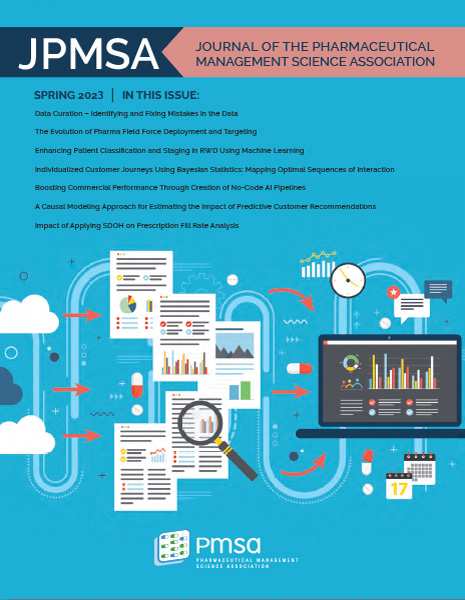 2023, PMSA Journal