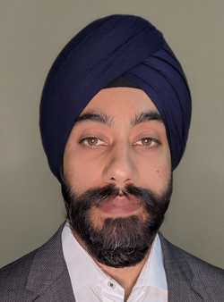 Prabhjot Singh