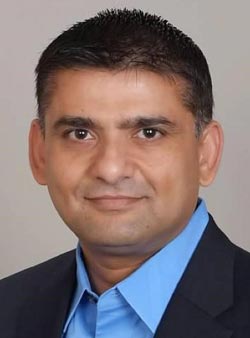 Nirav Shah