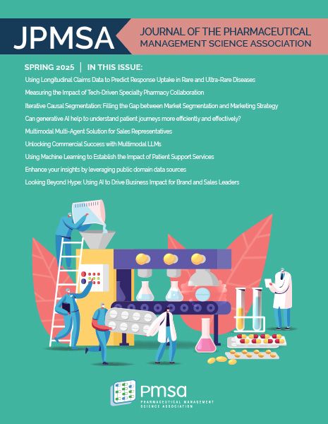2025, PMSA Journal