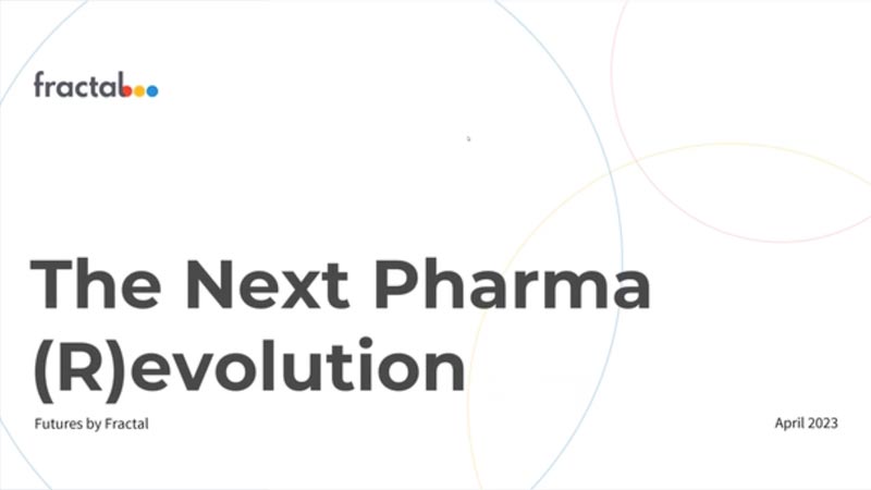 Future of Pharma