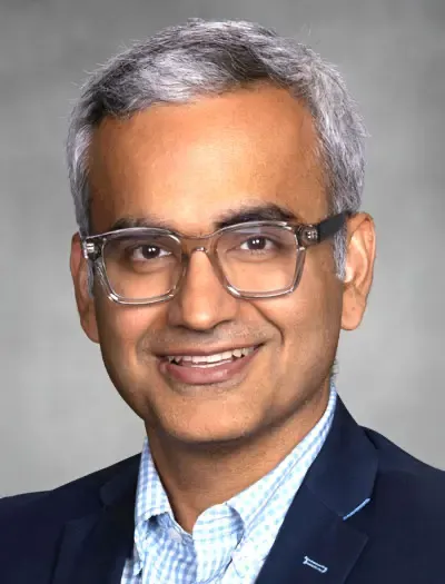 Aayush Tandon