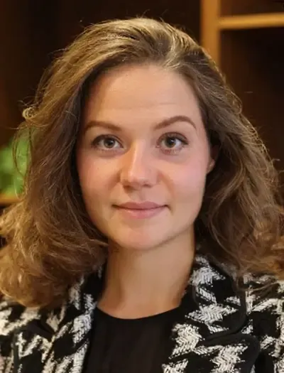 Tatiana Sorokina