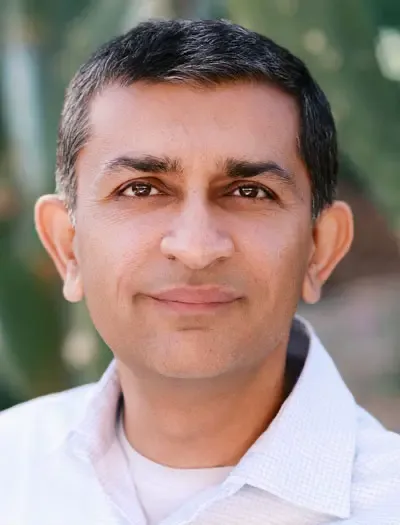 Vishal Chaudhary