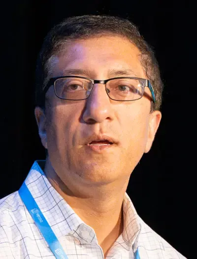 Yasser Ali