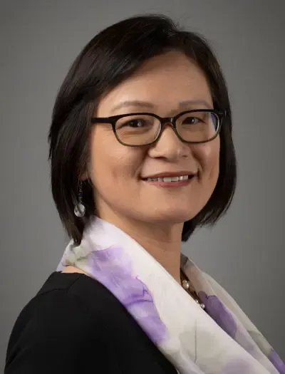Shirley Ying