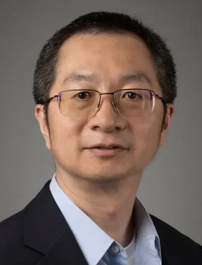 Nathan Wang
